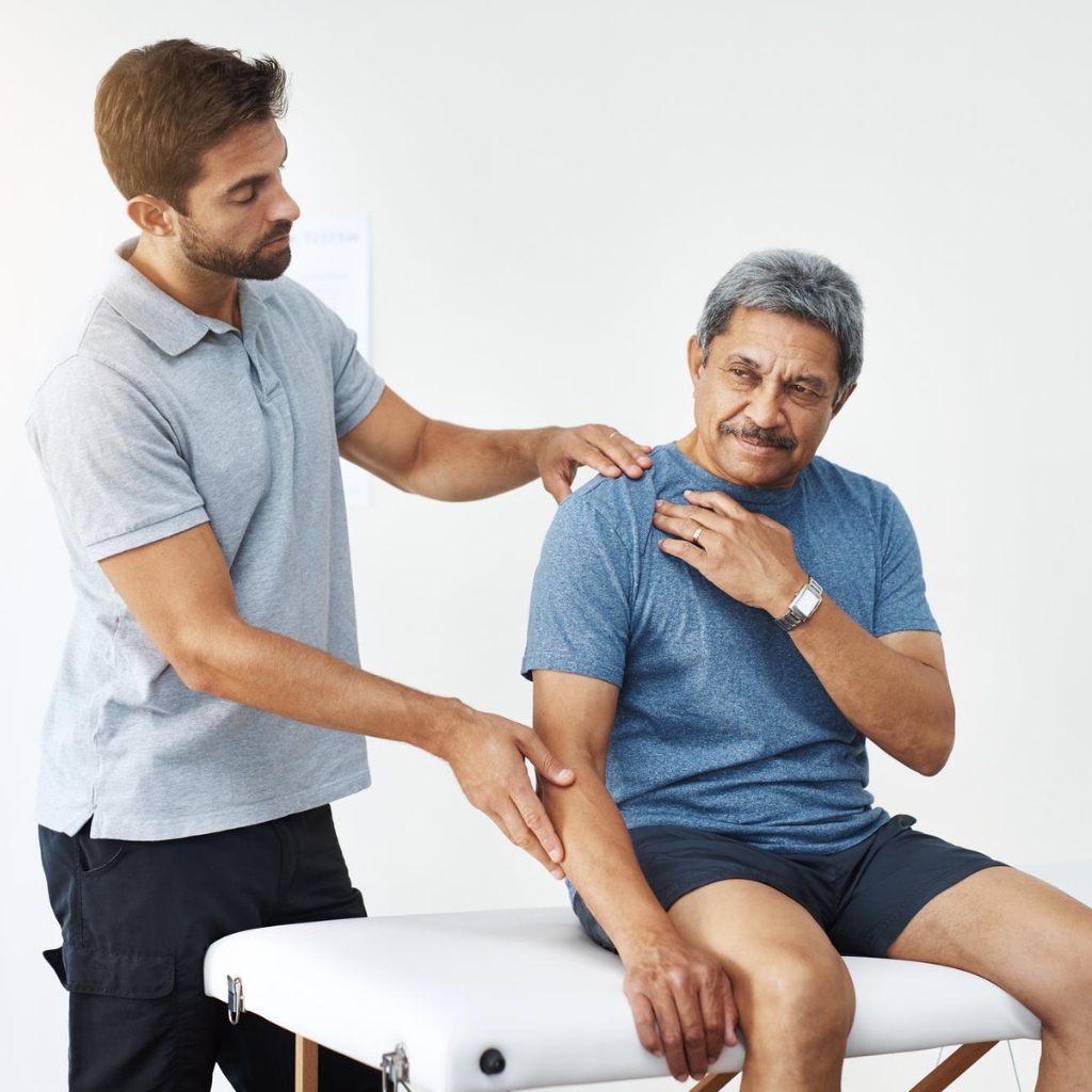 Sri Balaji Reckon 16